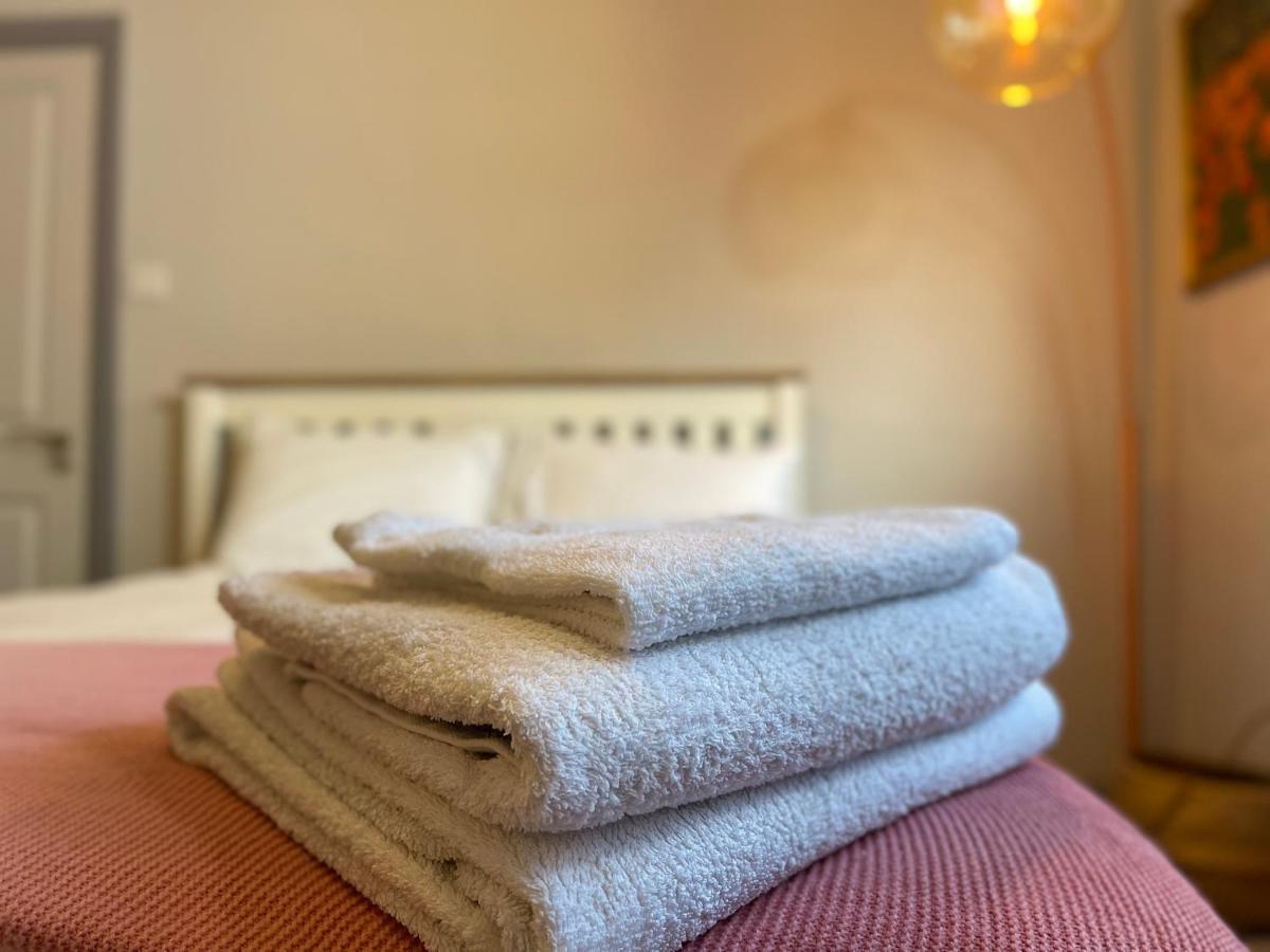 Spacious Double Room With Private Bathroom In Quiet Area Only 20 Min To Central London Streatham Vale Exterior photo